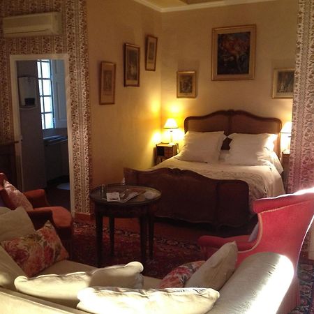B&B Domaine Le Clos Du Pavillon Brignoles Exteriör bild