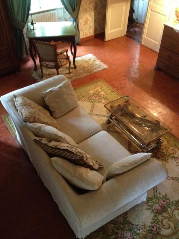 B&B Domaine Le Clos Du Pavillon Brignoles Exteriör bild