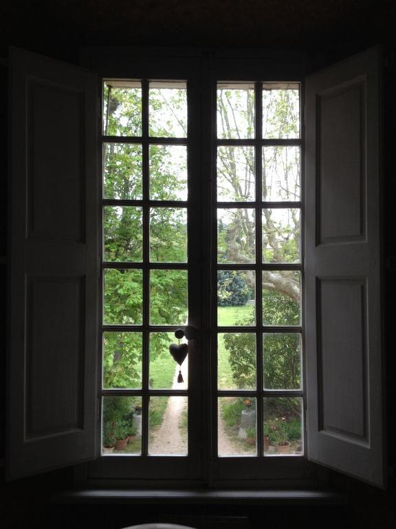 B&B Domaine Le Clos Du Pavillon Brignoles Exteriör bild