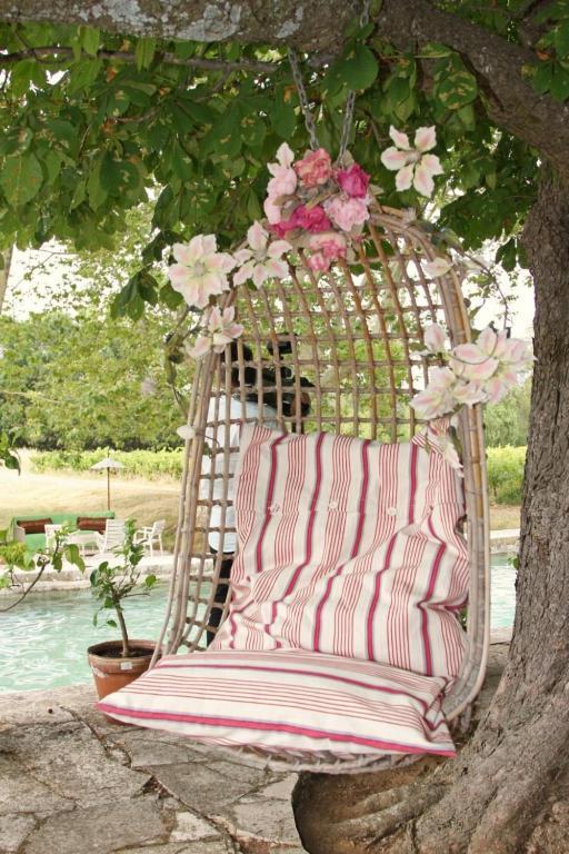 B&B Domaine Le Clos Du Pavillon Brignoles Exteriör bild