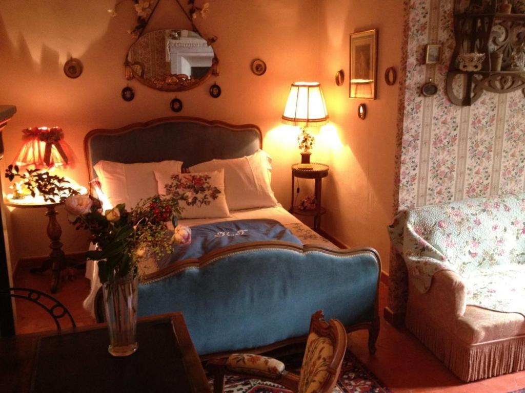 B&B Domaine Le Clos Du Pavillon Brignoles Exteriör bild